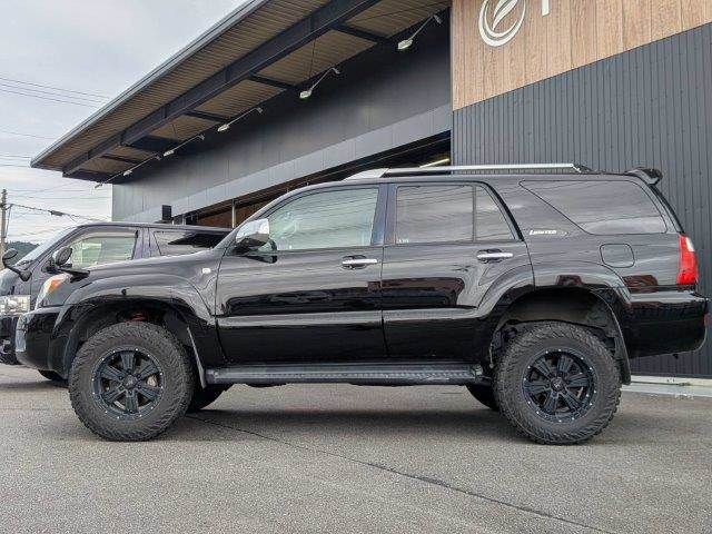 HILUXSURF wagon 4WD