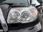 HILUXSURF wagon 4WD