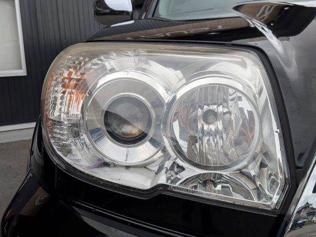 HILUXSURF wagon 4WD