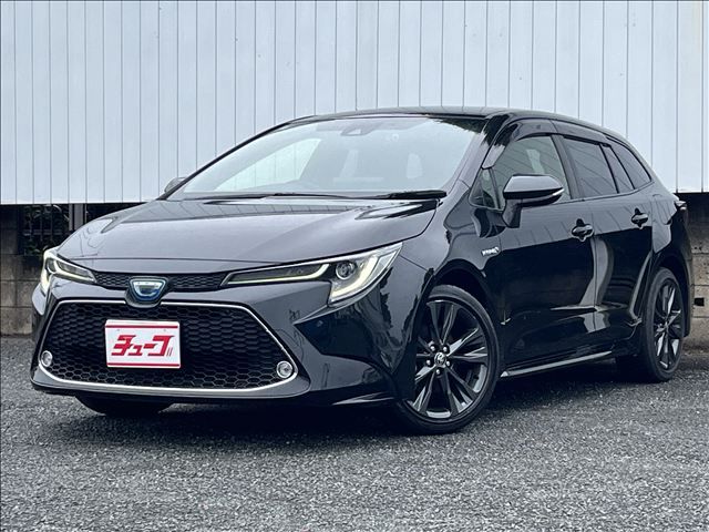 COROLLA TOURING HYBRID