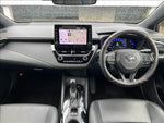 COROLLA TOURING HYBRID