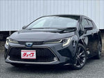 COROLLA TOURING HYBRID