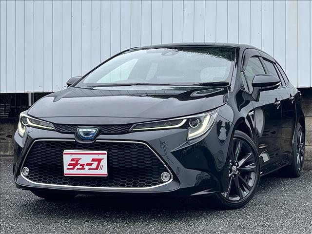COROLLA TOURING HYBRID
