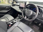 COROLLA TOURING HYBRID