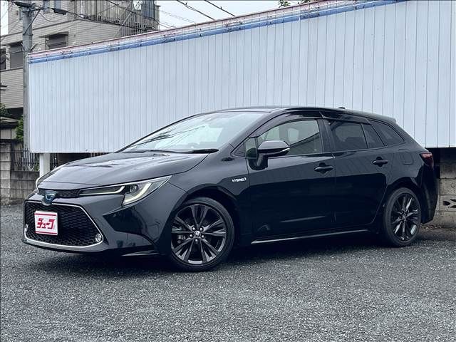 COROLLA TOURING HYBRID