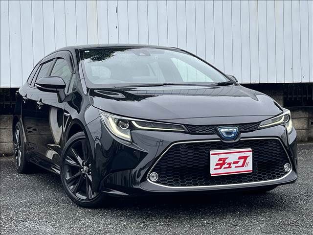COROLLA TOURING HYBRID