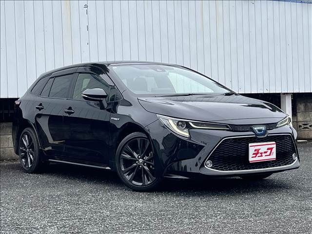 COROLLA TOURING HYBRID