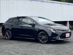 COROLLA TOURING HYBRID