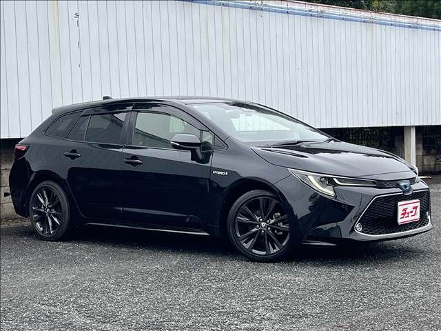 COROLLA TOURING HYBRID