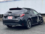 COROLLA TOURING HYBRID