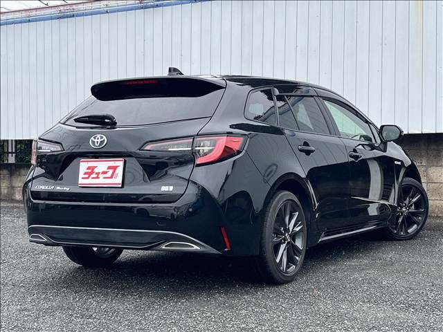 COROLLA TOURING HYBRID