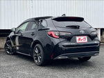 COROLLA TOURING HYBRID
