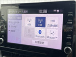 COROLLA TOURING HYBRID