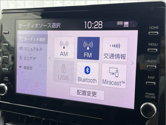 COROLLA TOURING HYBRID