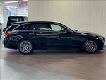 MERCEDES BENZ C class wagon