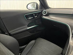 MERCEDES BENZ C class wagon