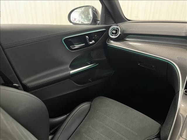 MERCEDES BENZ C class wagon