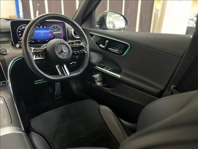MERCEDES BENZ C class wagon