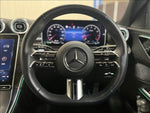 MERCEDES BENZ C class wagon
