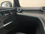 MERCEDES BENZ C class wagon
