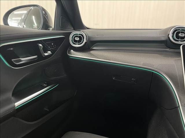 MERCEDES BENZ C class wagon