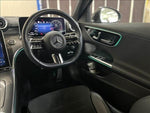MERCEDES BENZ C class wagon