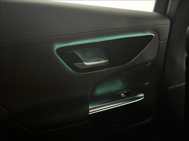 MERCEDES BENZ C class wagon
