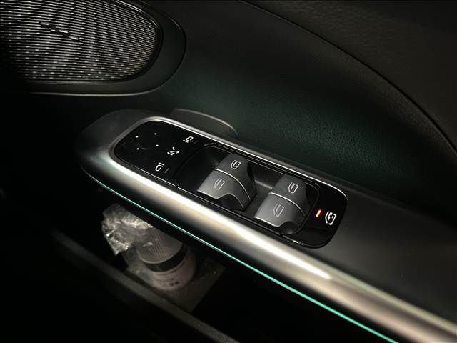 MERCEDES BENZ C class wagon