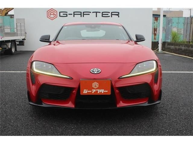 SUPRA