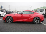 SUPRA