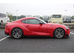 SUPRA