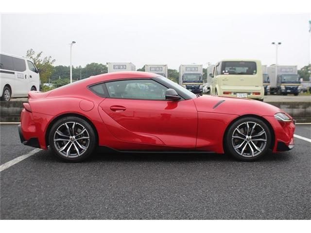 SUPRA