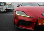 SUPRA