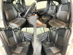 COROLLA sedan