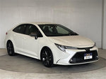 COROLLA sedan