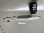 COROLLA sedan