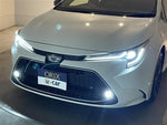 COROLLA sedan