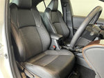 COROLLA sedan