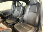 COROLLA sedan