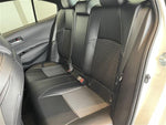 COROLLA sedan