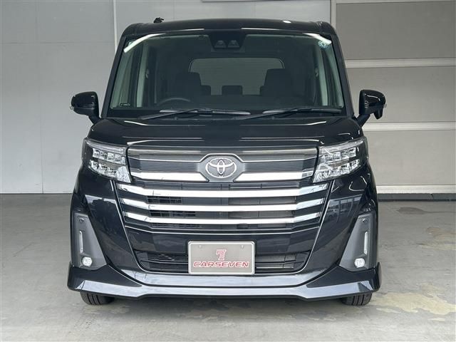 ROOMY 4WD