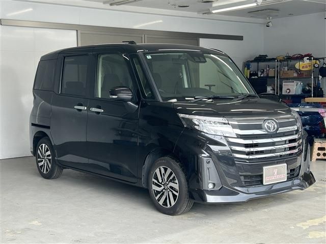 ROOMY 4WD