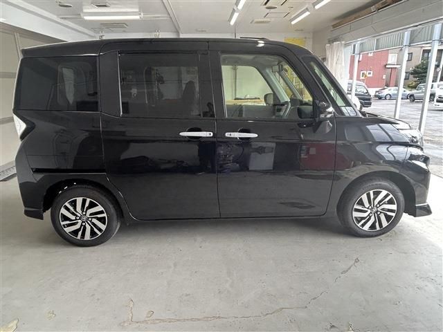 ROOMY 4WD