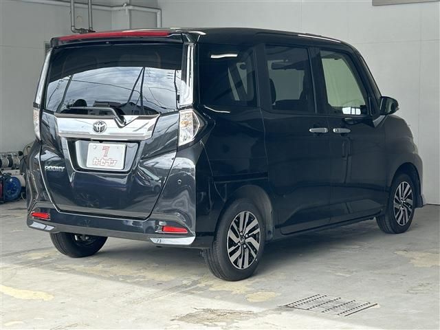 ROOMY 4WD