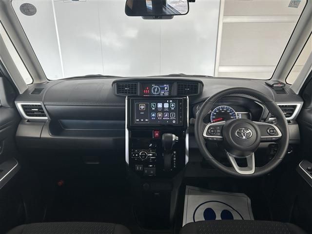 ROOMY 4WD
