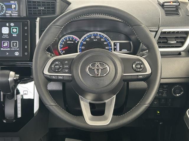ROOMY 4WD