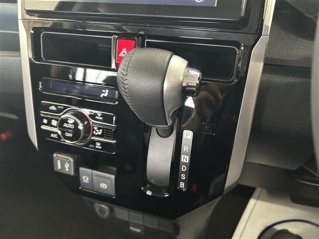 ROOMY 4WD
