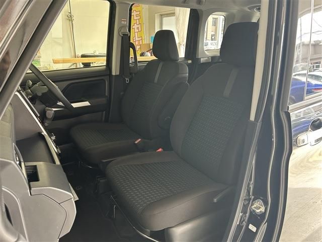 ROOMY 4WD