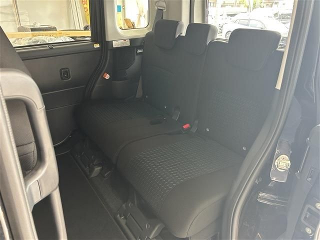 ROOMY 4WD