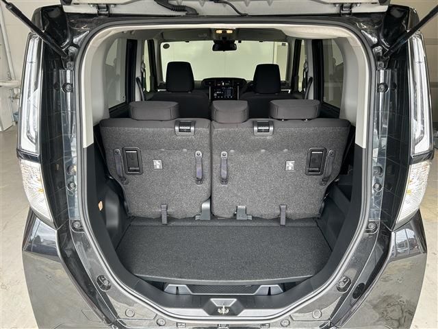 ROOMY 4WD